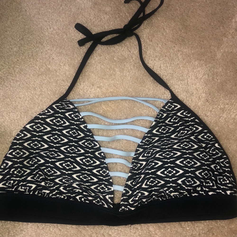 Bathing suit top